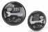 JW Speaker: EVO J3 - Black DOT - SET